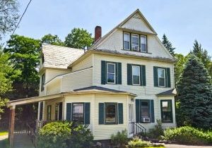 Brattleboro Memorial Hospital