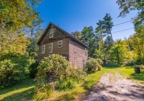 Brookside Lodge - Croteau1
