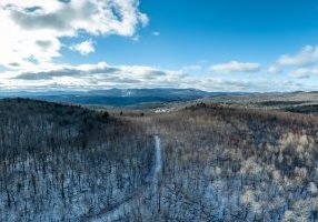 Lot 1-0 Higley Hill Rd Dover VT VT - JHull Photo-12