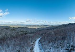 Lot 4-0 Higley Hill Rd Dover VT VT - JHull Photo-20