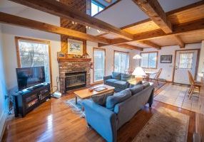 Snow Country Homes LLC - Scinto1